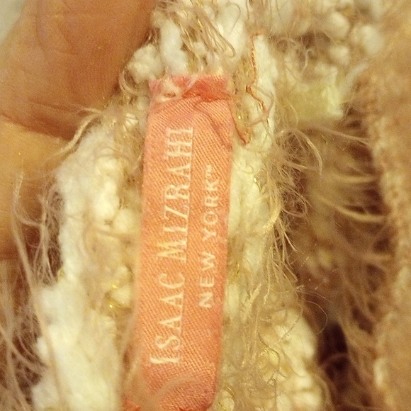 Isaac Mizrahi sweater dress - Picture 5 of 5